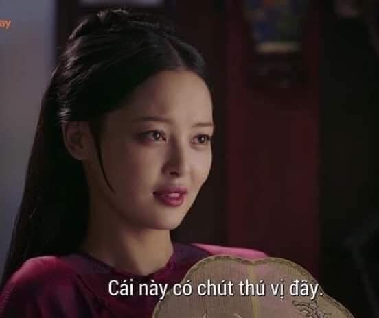 Một tập phim mà diễn như đi thi Oscar
