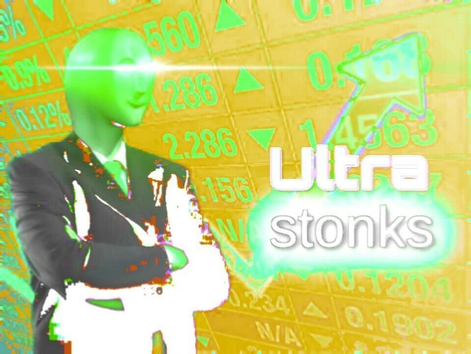 Mr Succ meme