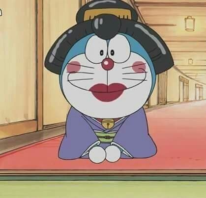 Nếu được xin một điều, xin Doraemon thật
