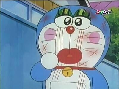 Nếu gặp Doraemon, sẽ mượn wifi trước