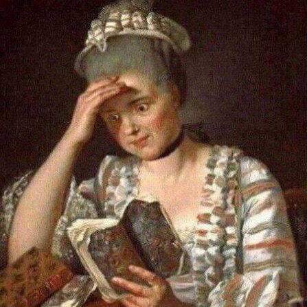 Nghĩ mình thông minh, ai ngờ thành người đội quần