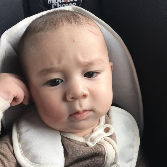 Ngồi yên để nghe lòng mình nói chuyện