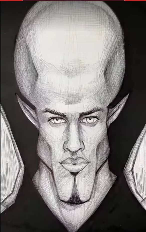 Người dùng internet thích sưu tầm Sigma meme để chia sẻ cùng bạn bè