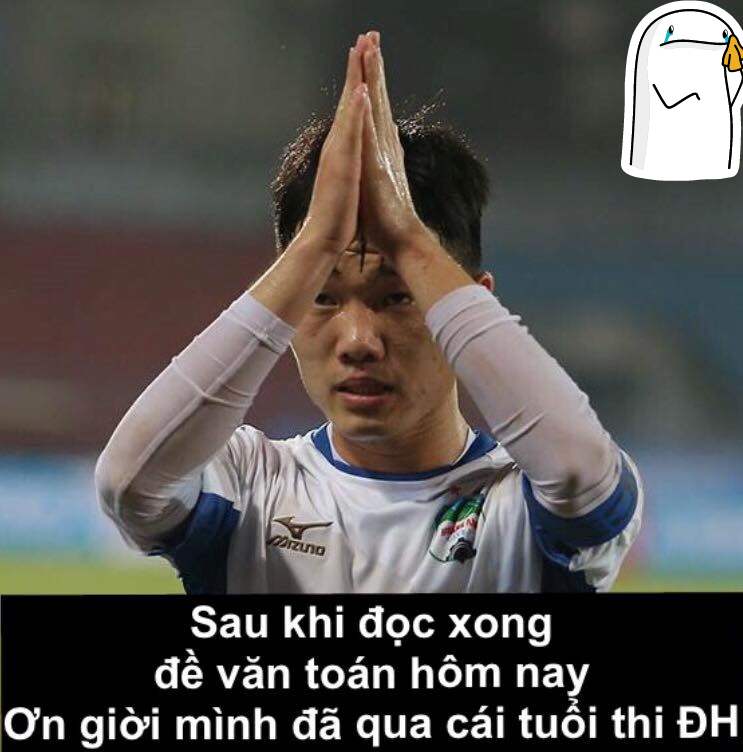 Người hay cười là người đã khóc rất nhiều