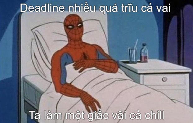 Người nhện meme