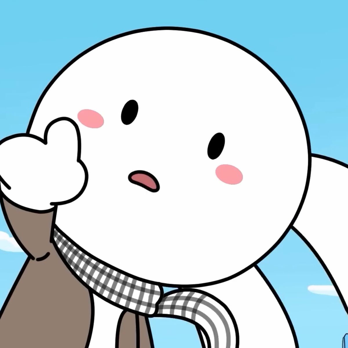 Cười vậy thôi chứ trong lòng tan nát