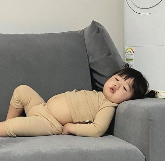 Người ta đi chơi, mình đi nằm thở