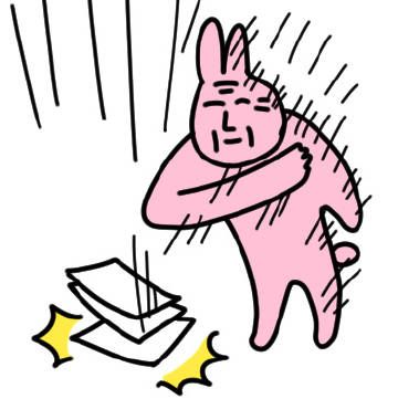 Người trẻ chọn meme thỏ hồng như cách thể hiện sự hài hước đầy đáng yêu