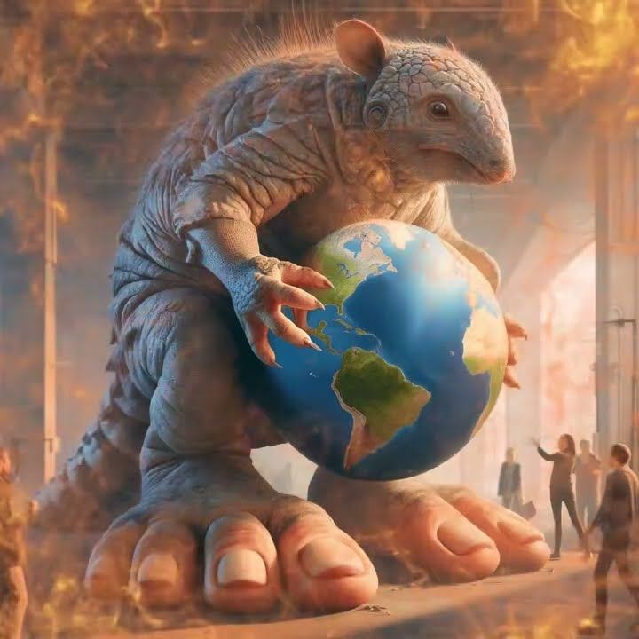 Người trẻ ưa chuộng brainrot meme như cách thể hiện sự vui nhộn riêng