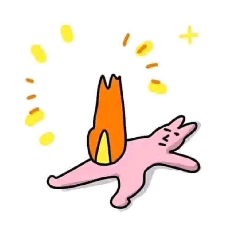 Người trẻ xem meme thỏ hồng như công cụ gắn kết qua những khoảnh khắc vui nhộn