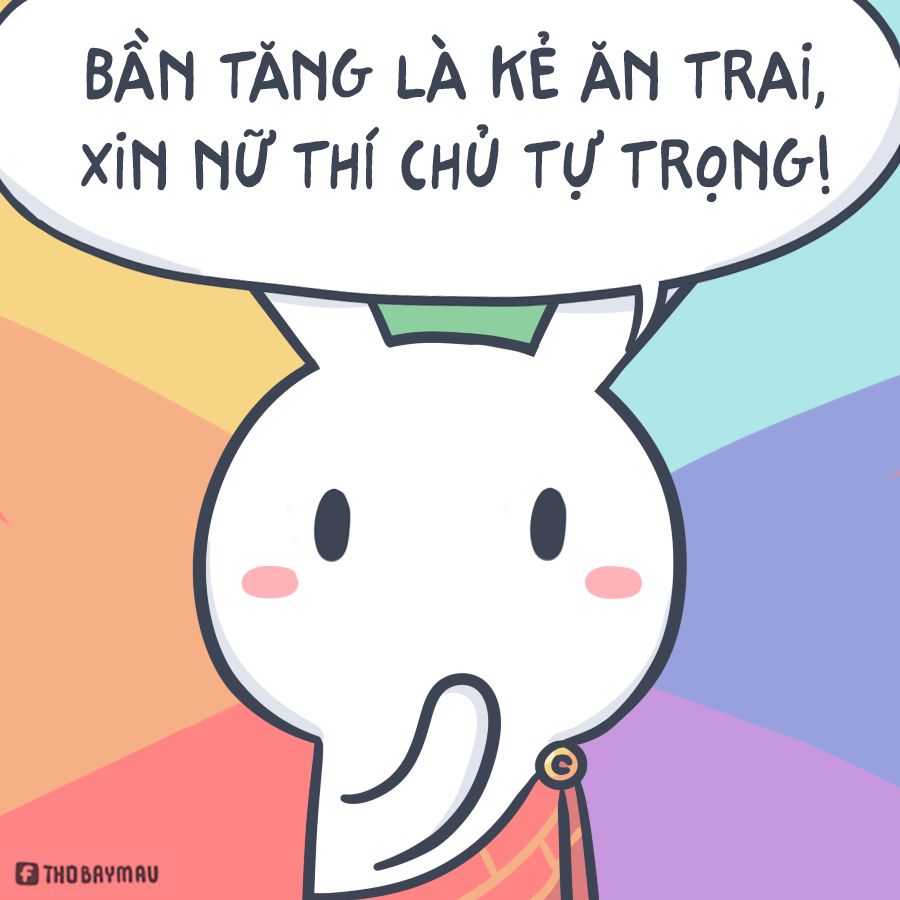 Một phút dành cho sự nhịn nhục