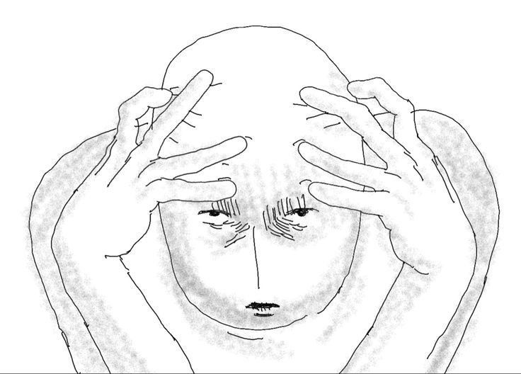 Người xem thường lưu lại meme tuyệt vọng