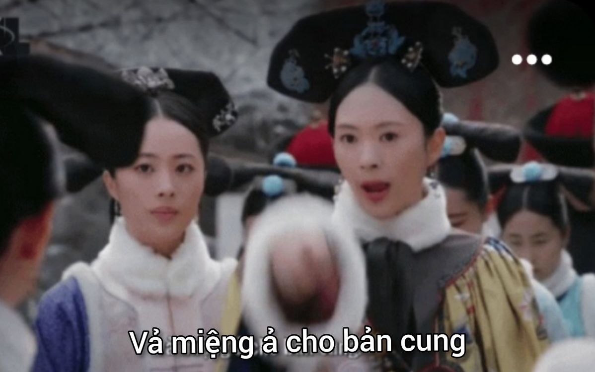 Nhạc nền nổi lên là biết chuẩn bị khóc