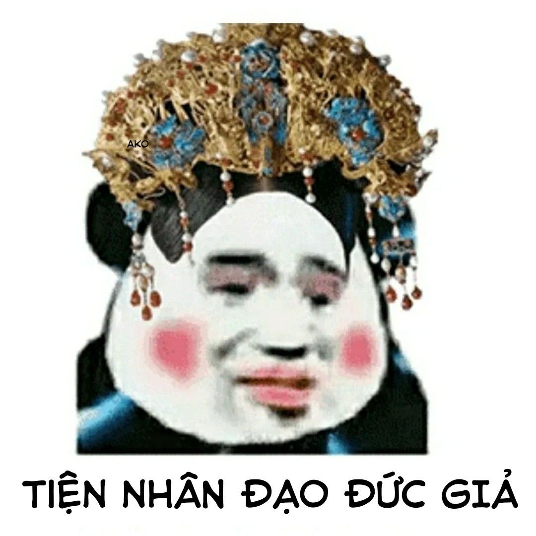 Nhân vật càng đẹp càng có số khổ
