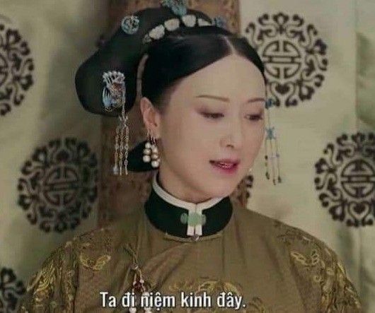 Nhân vật này tồn tại chỉ để bị ngược