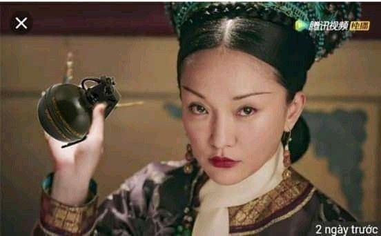 Nhân vật phụ chết là biết sắp có chuyển biến