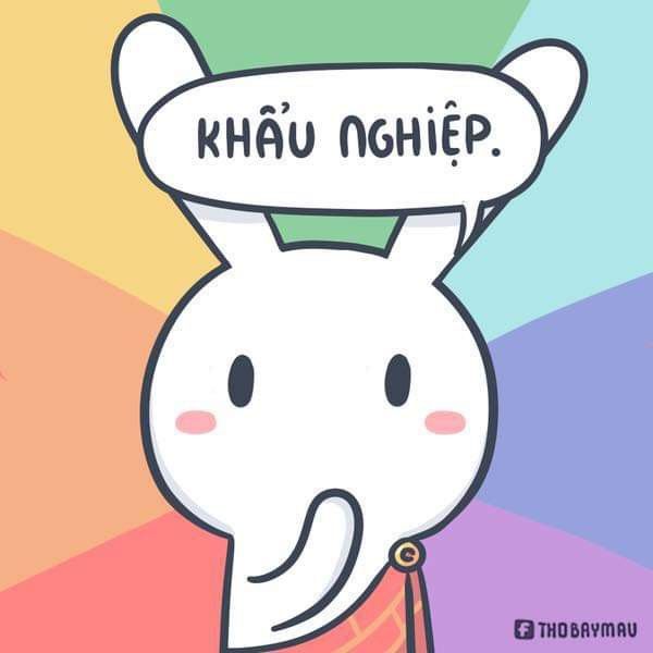 Không thích bị trách, chỉ thích được hiểu