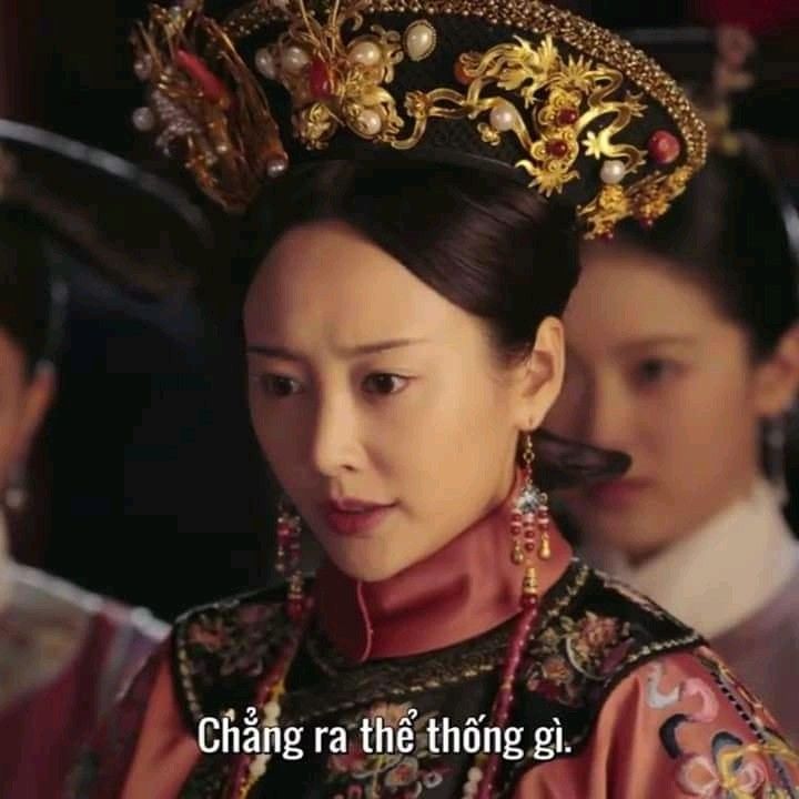 Nhìn ánh mắt này, ai dám nói hắn không đau