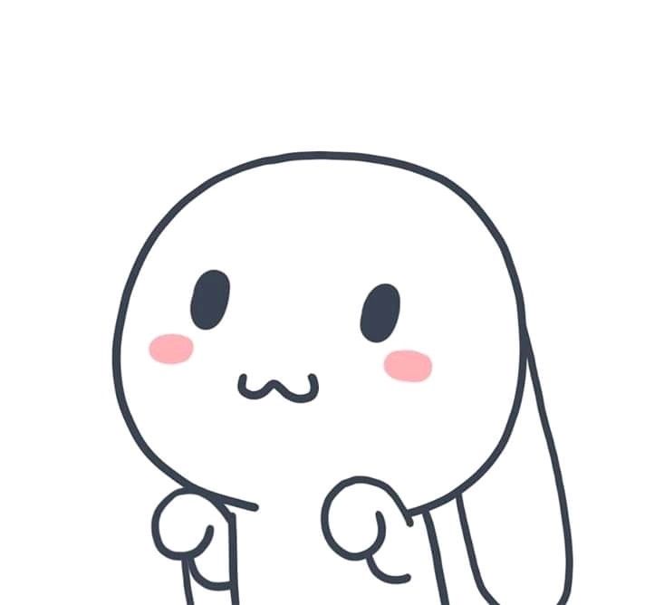 Lặng lẽ là cách thỏ bảo vệ mình