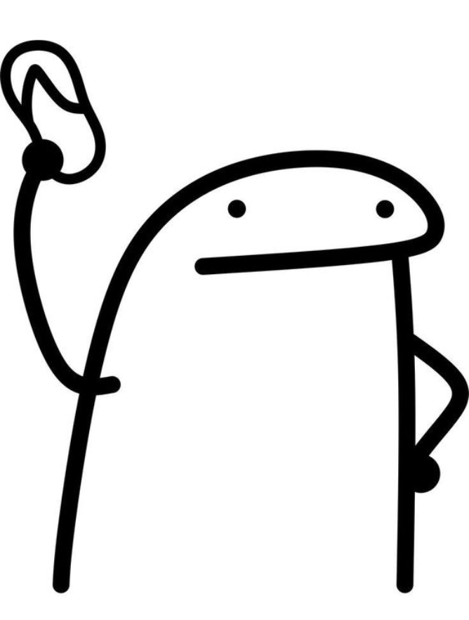 Nhìn mẹ cầm dép mà lòng không yên