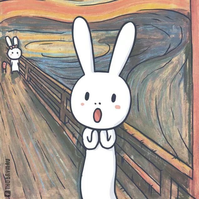 Lòng rối như cuộn len cũ