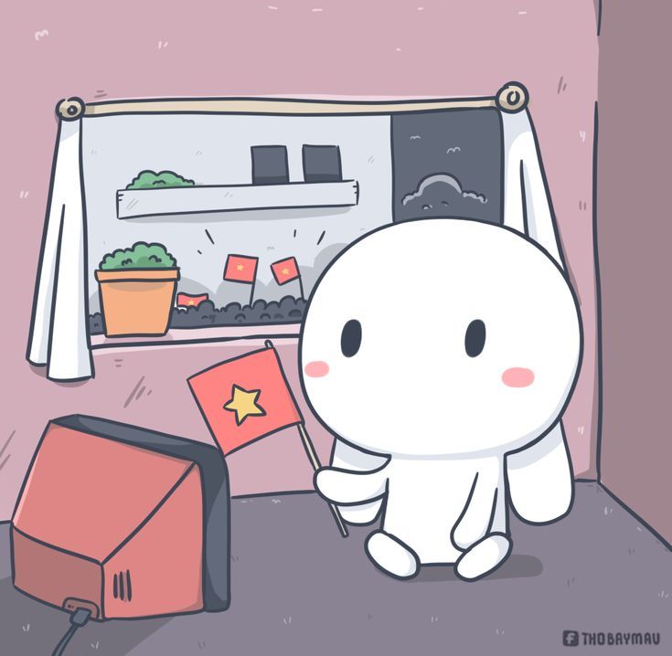 Lúc nào cũng chill, trừ khi thấy thất vọng