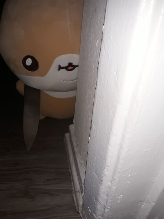 Nhớ kỹ: không ai hiền mãi khi bị lừa