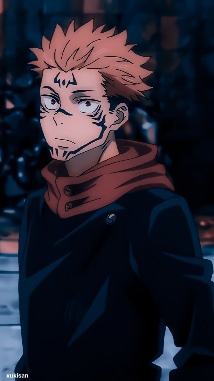 những ảnh sukuna bựa