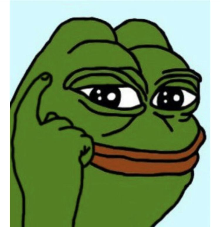 Những bức ảnh meme pepe cho thấy sức ảnh hưởng mạnh mẽ toàn cầu