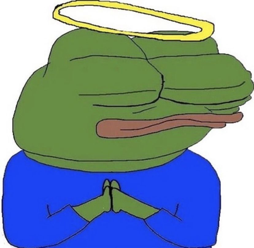 Những bức ảnh troll ếch xanh trở thành xu hướng lan truyền cực mạnh