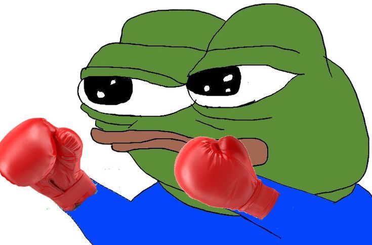 Những bức Pepe meme giúp bạn dễ dàng pha trò trong group chat