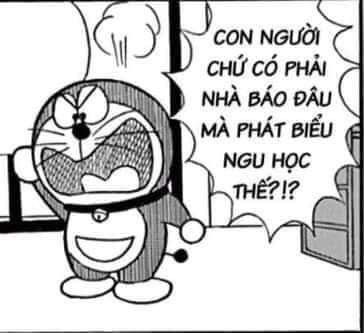 Những đoạn chat thêm meme ngu