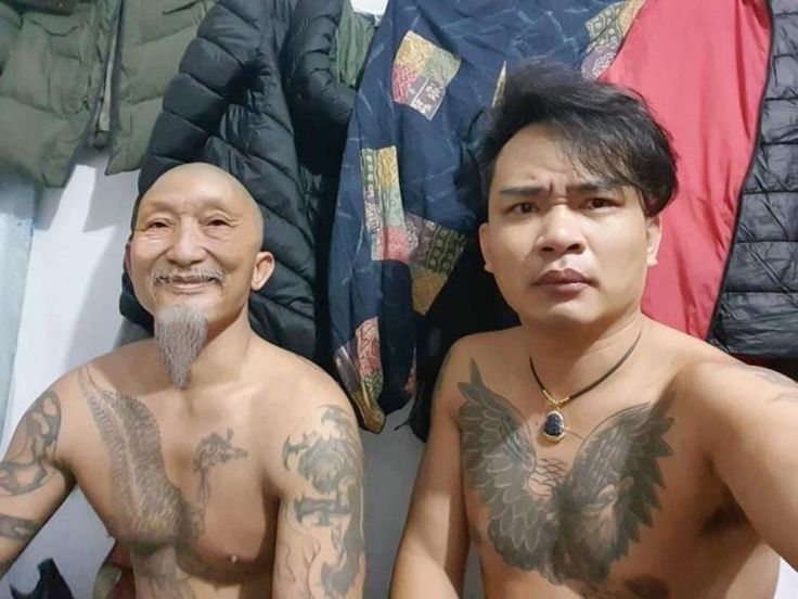 Những đoạn hội thoại được chế