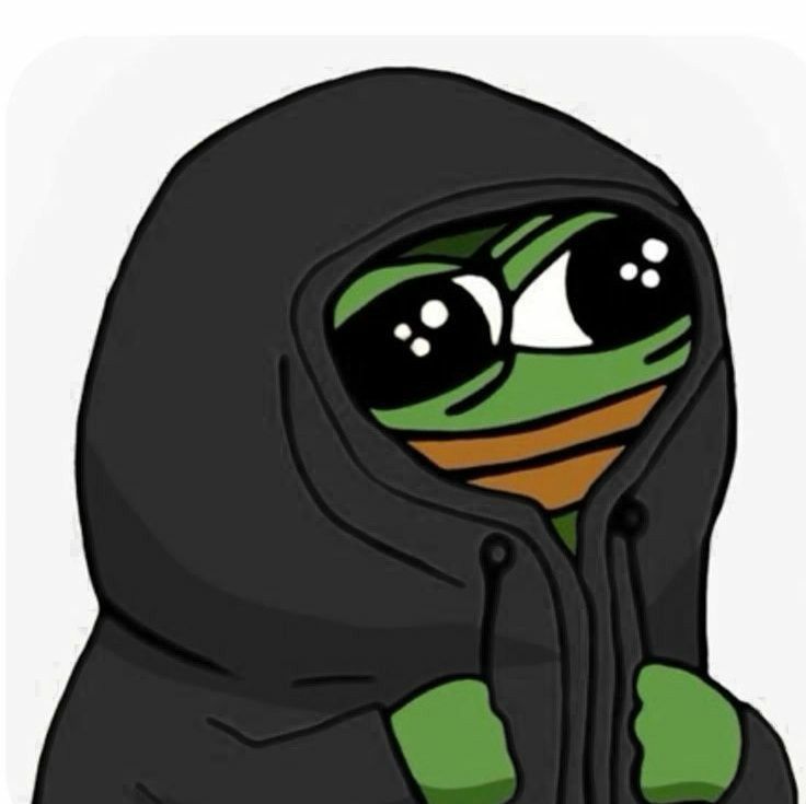 Những hình ảnh meme ếch luôn mang lại niềm vui bất ngờ cho người xem