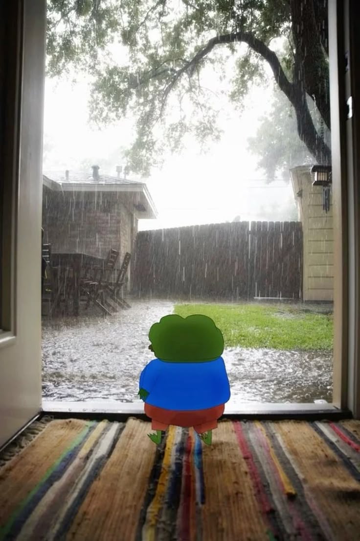 Những hình troll ếch xanh luôn là công cụ giải trí cực hiệu quả