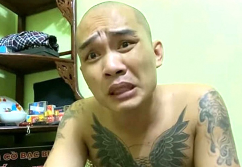 Những khoảnh khắc đời thường