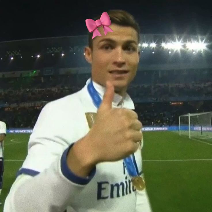 Những khoảnh khắc hài hước trong Ronaldo meme khiến ai cũng bật cười