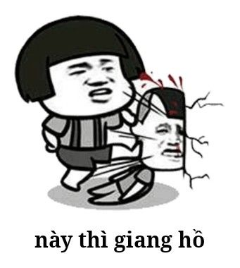 Những khoảnh khắc hài hước từ ảnh chế đánh khiến ai cũng cười nghiêng ngả