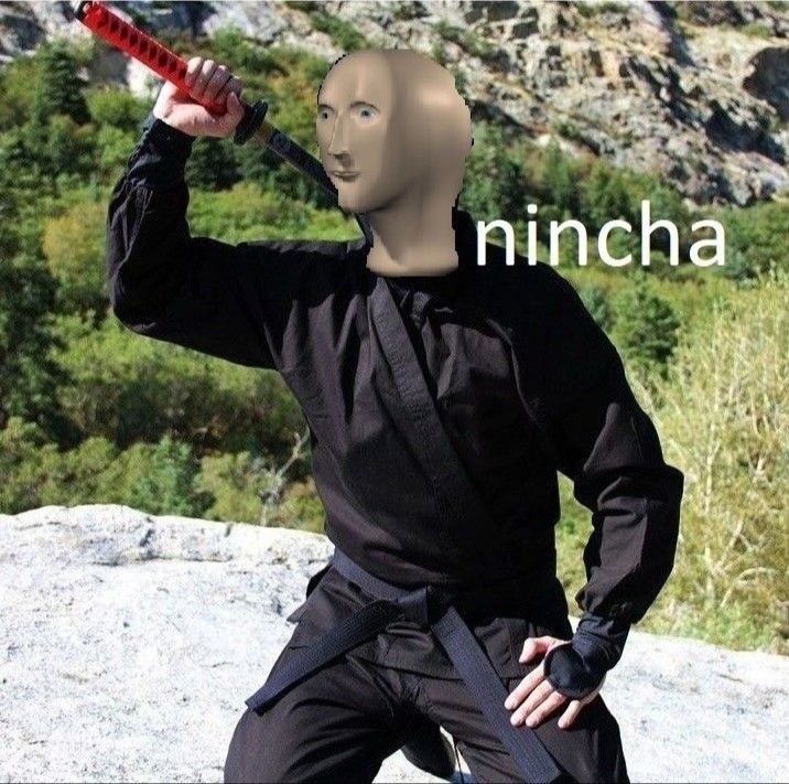 Những meme stonks ngắn gọn nhưng luôn tạo tiếng cười đầy bất ngờ