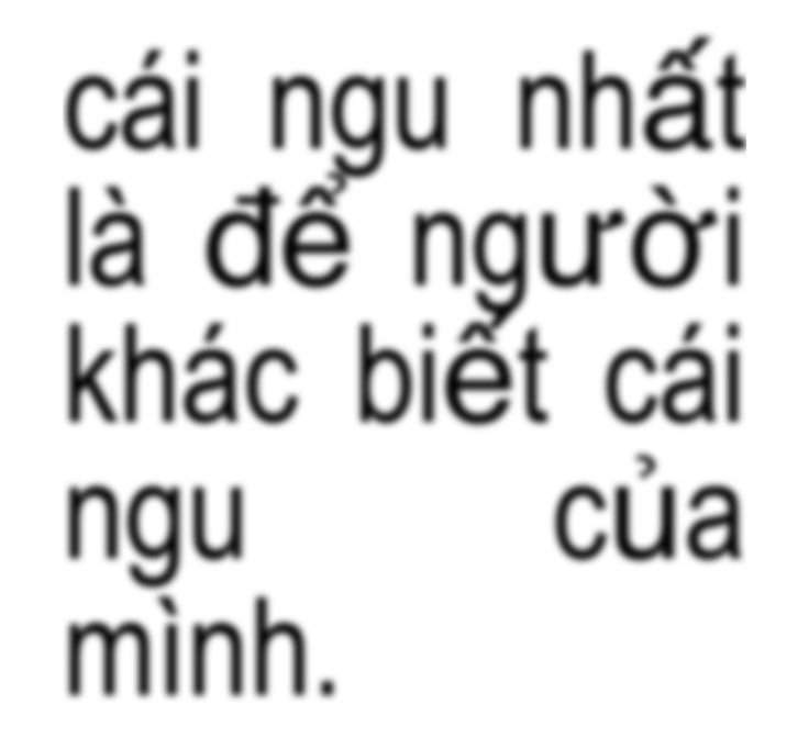 Những status chèn meme ngu