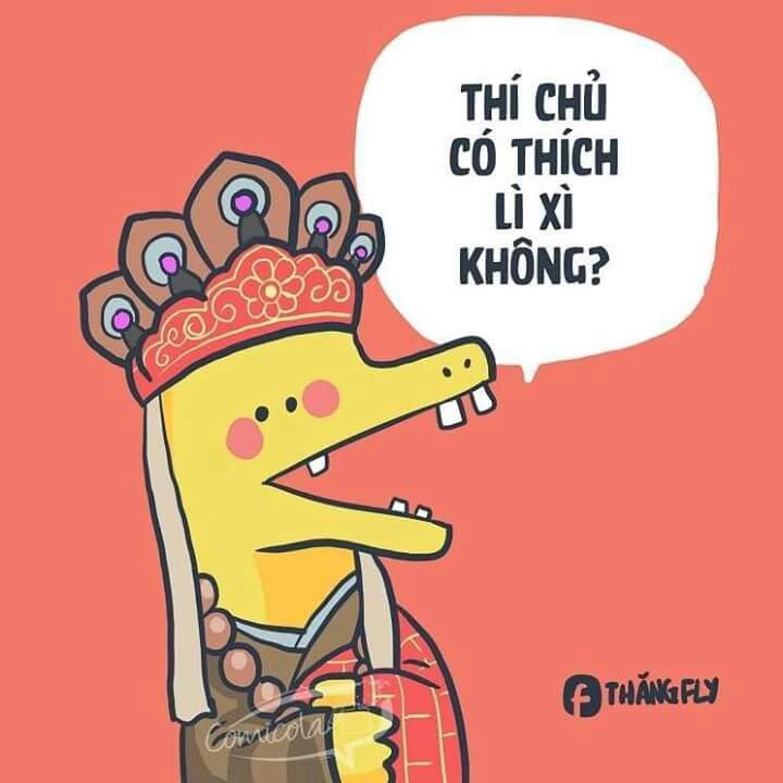 Niềm vui sum vầy càng thêm ý nghĩa với những meme Tết độc lạ