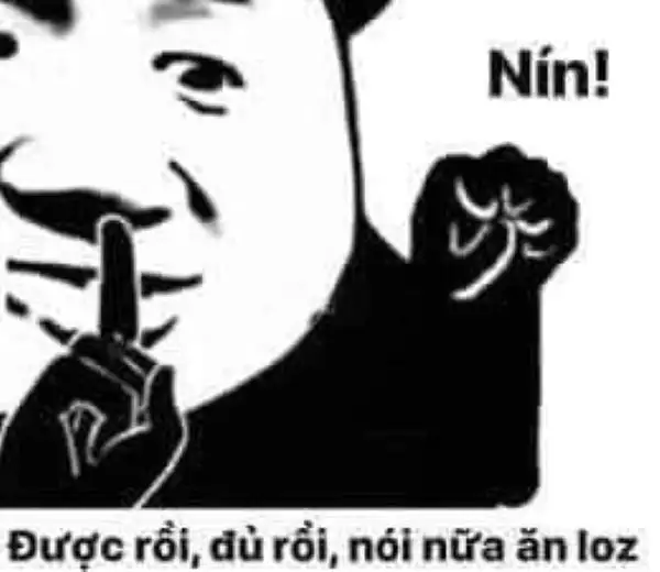 Nín lẹ đi