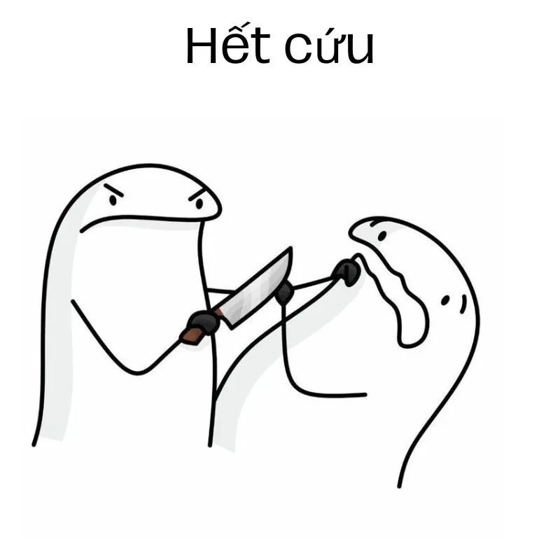 Nín luôn rồi bật ngửa