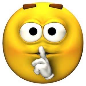 Nín một chút rồi hẵng nói
