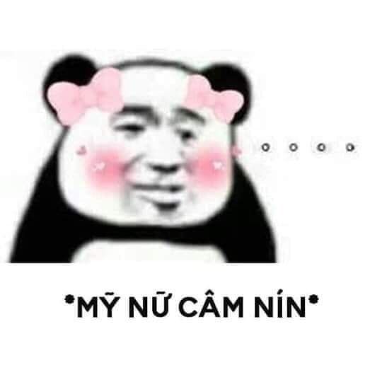 Nín ngay tại chỗ cho tao