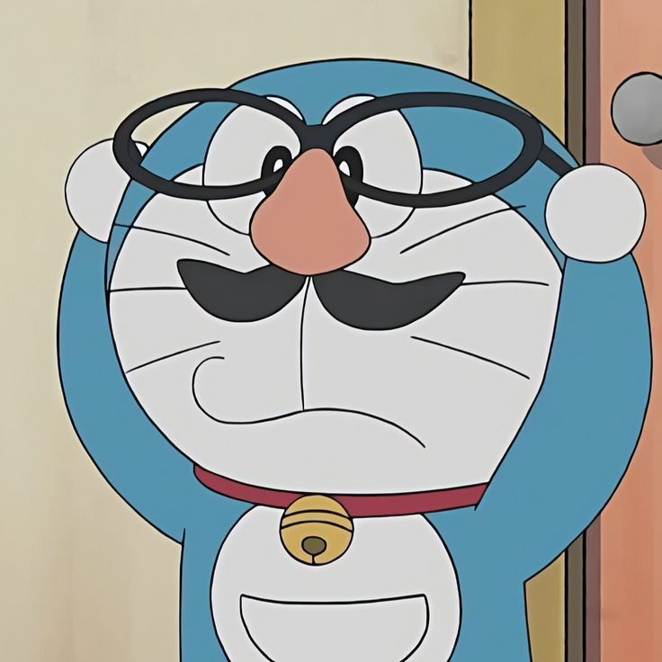 Nobita đi học trễ, mình đi trễ cả đời
