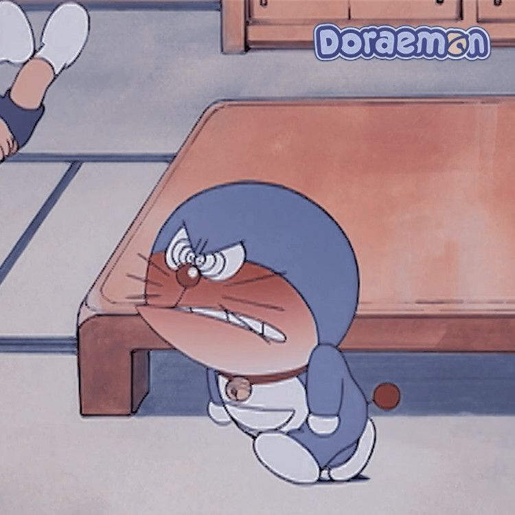 Nobita lại trốn học nữa rồi