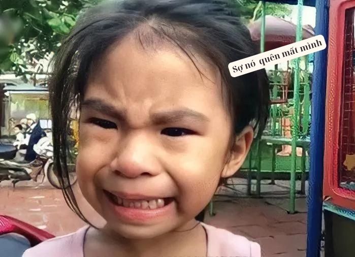 Nỗi buồn đâu có tên để gọi