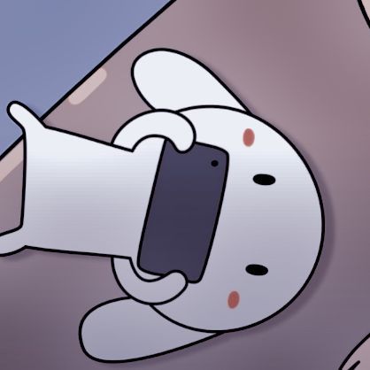 Mắt thỏ vô hồn, caption thấm buốt tim