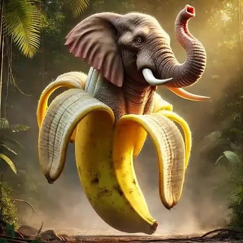 Nội dung brainrot meme phi logic nhưng lại rất gần gũi và dễ hiểu